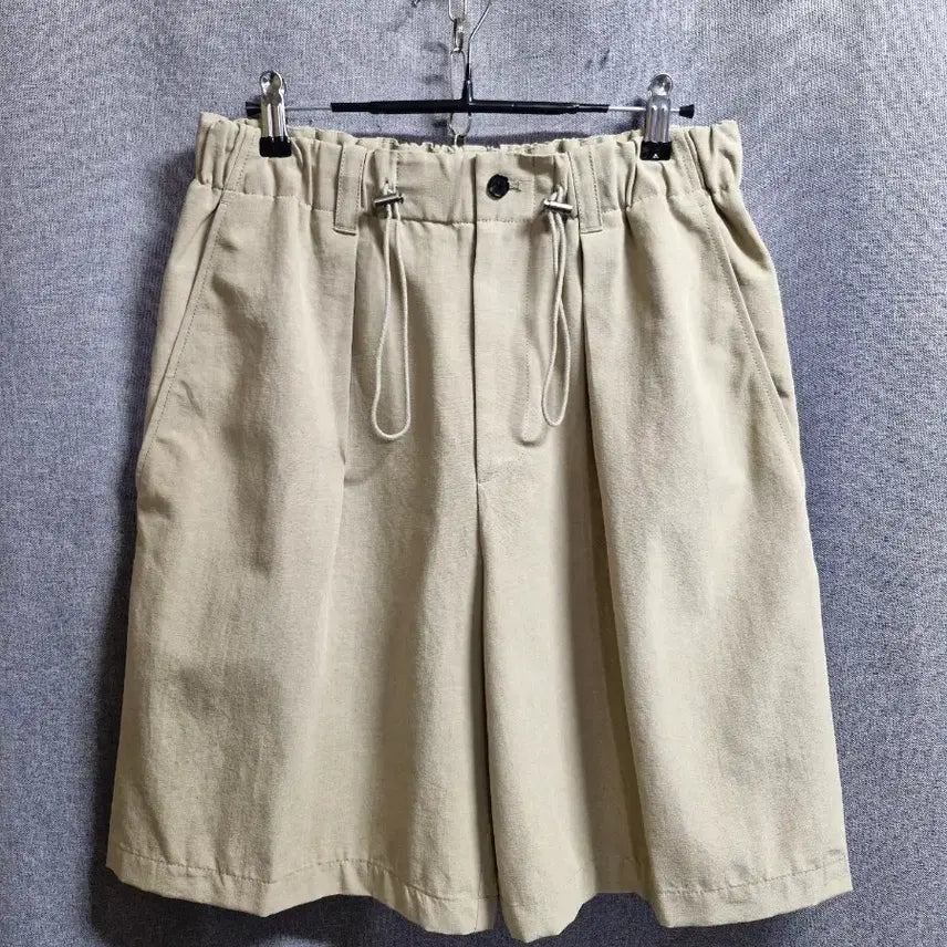 [SOLD OUT] 25ss 톰보이 와이드 반바지 28~32