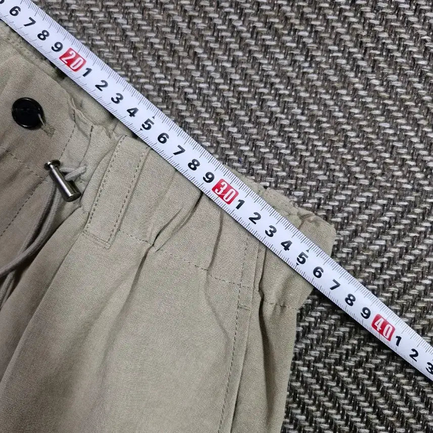 [SOLD OUT] 25ss 톰보이 와이드 반바지 28~32