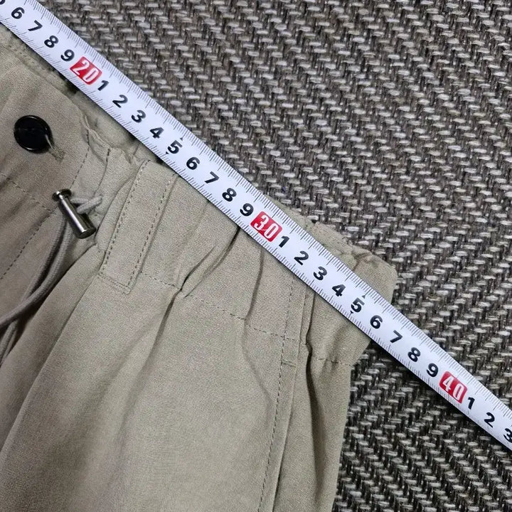 [SOLD OUT] 25ss 톰보이 와이드 반바지 28~32