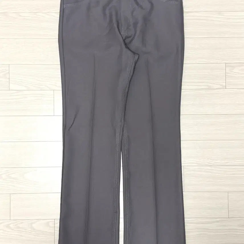 [SOLD OUT] [32] 90s Wrangler 부츠컷 메카닉 치노팬츠