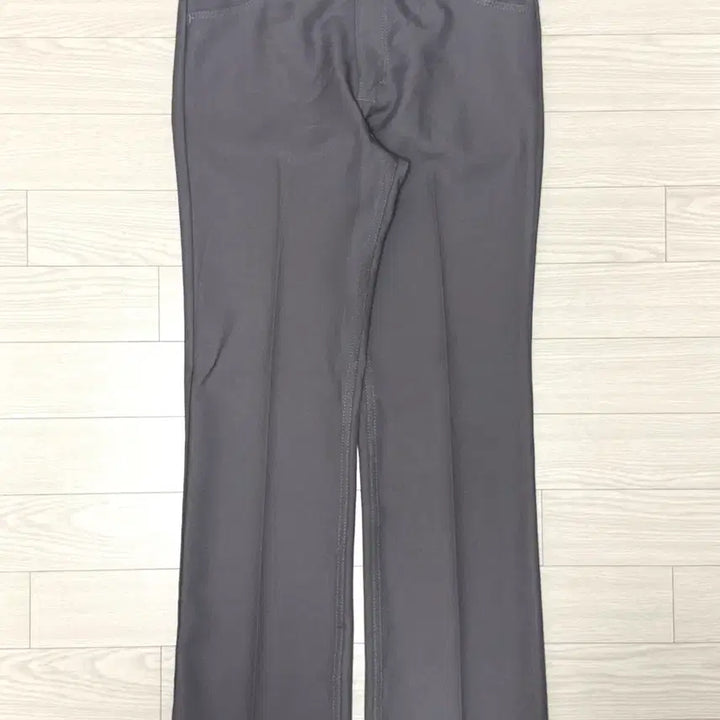 [SOLD OUT] [32] 90s Wrangler 부츠컷 메카닉 치노팬츠