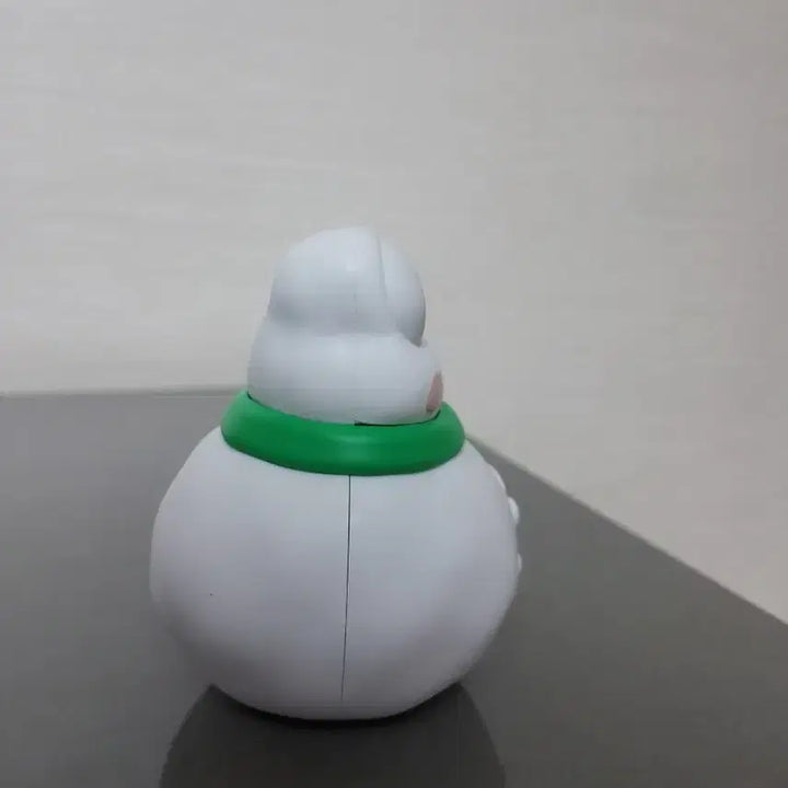 [SOLD OUT] 산리오 케로피 유키다루마 눈사람 피규어