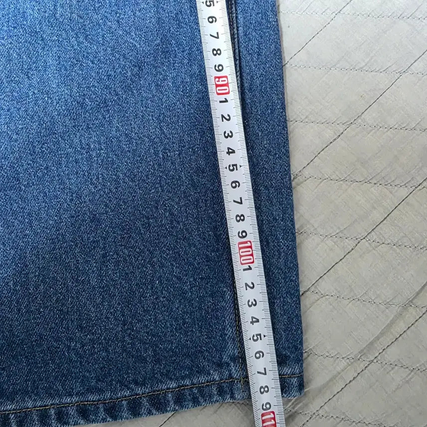 [BUNJANG] Carhartt B73 DST Double Knee Denim Pants / [36X32] 빈티지 칼하트 더블니 B73 DST 데님팬츠 굿컨디션B24
