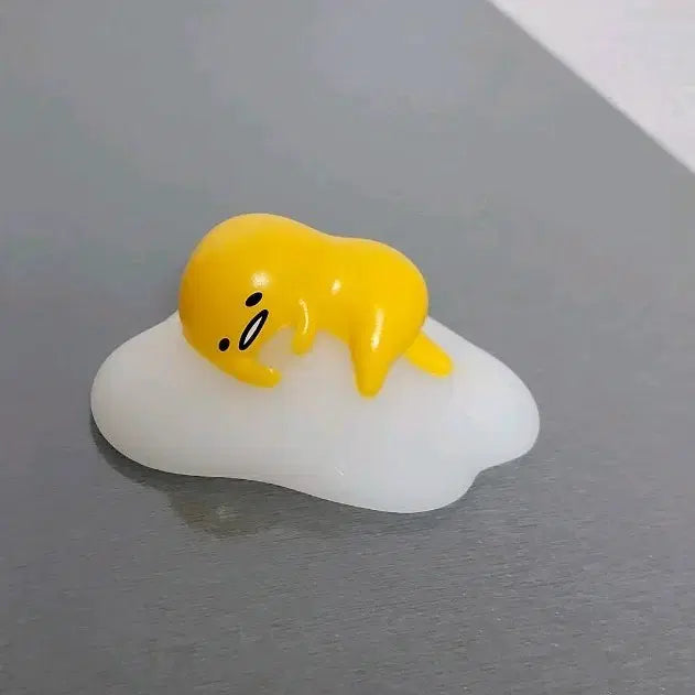 [BUNJANG] 구데타마 피규어 / 구데타마 피규어