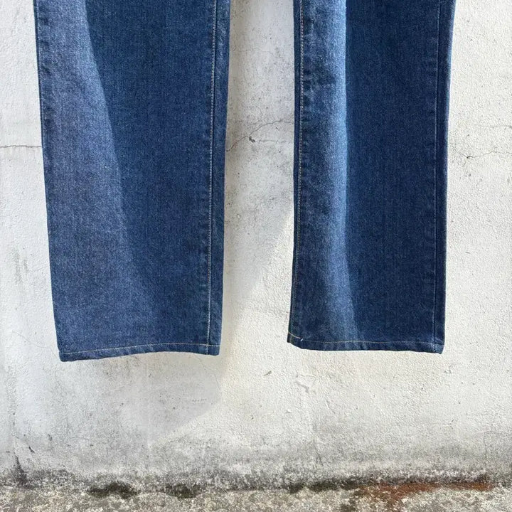 [BUNJANG] Edwin US Classic Straight Fit Denim Jean / Edwin US Classic Straight Fit Denim Jean