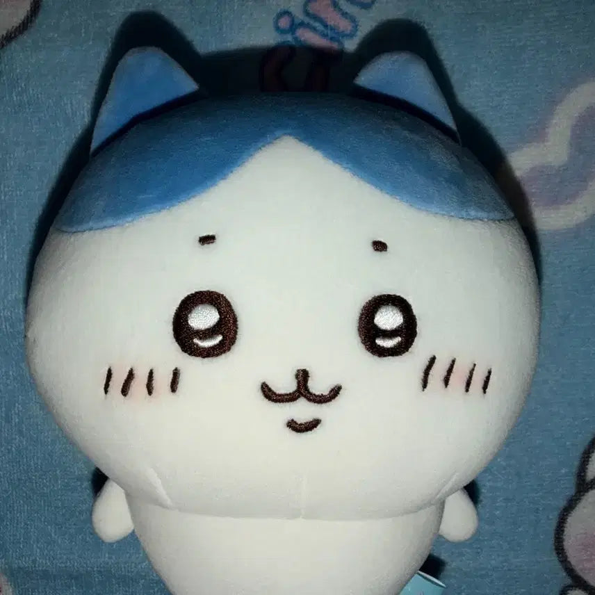 [BUNJANG] Chikawa Hachiware Mochi Plush Toy / (치이카와) 하치와레 모찌 누이s 택Xx