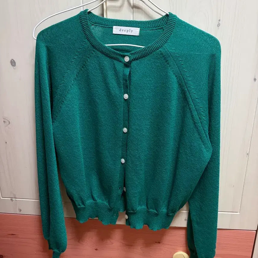[SOLD OUT] 여름 가디건
