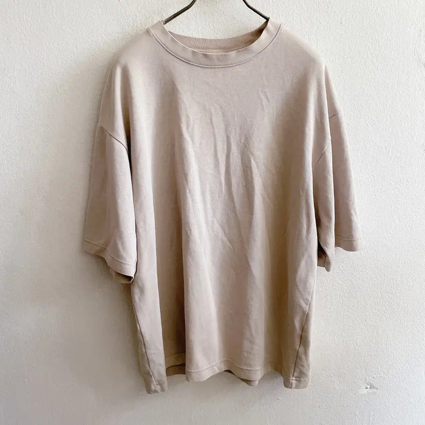 [SOLD OUT] 남성XL) 유니클로 에어리즘 티셔츠