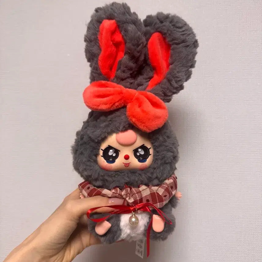 [SOLD OUT] 베이비쓰리 래빗타운 100