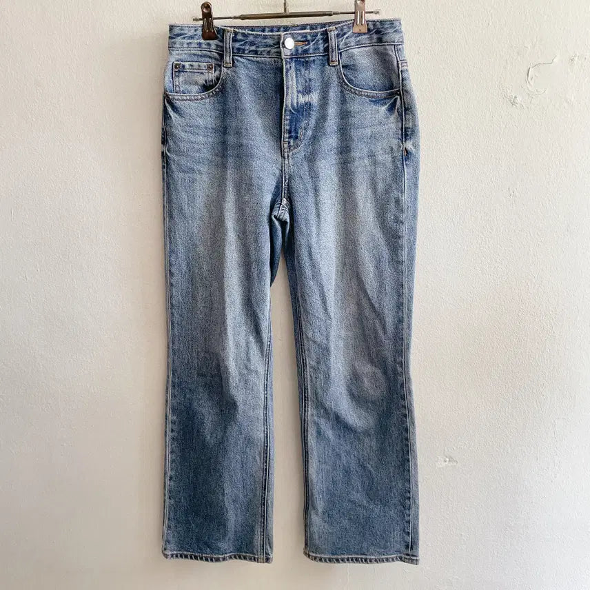 [SOLD OUT] 66) 지오다노 청바지