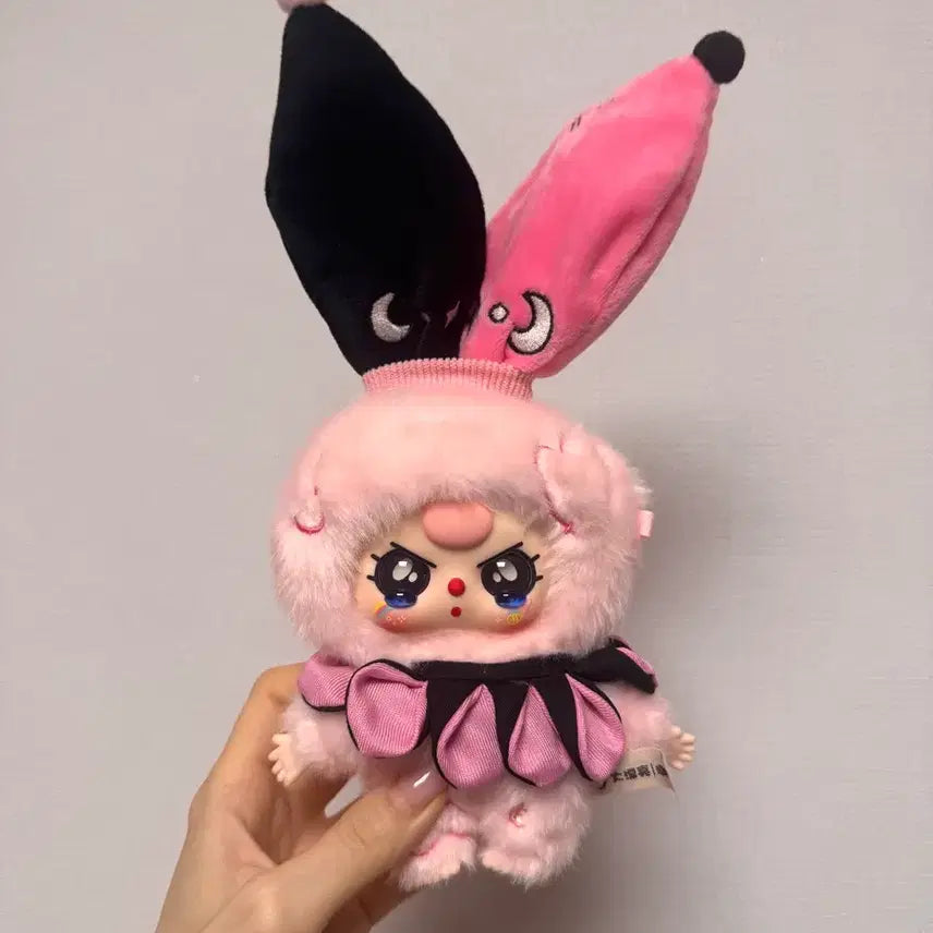 [BUNJANG] 베이비쓰리 할로윈 80 / 베이비쓰리 할로윈 80