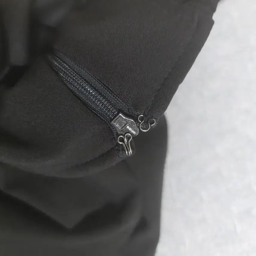[BUNJANG] Evelyn Black Skirt / 에블린 스커트 판매 지뢰계 양산형