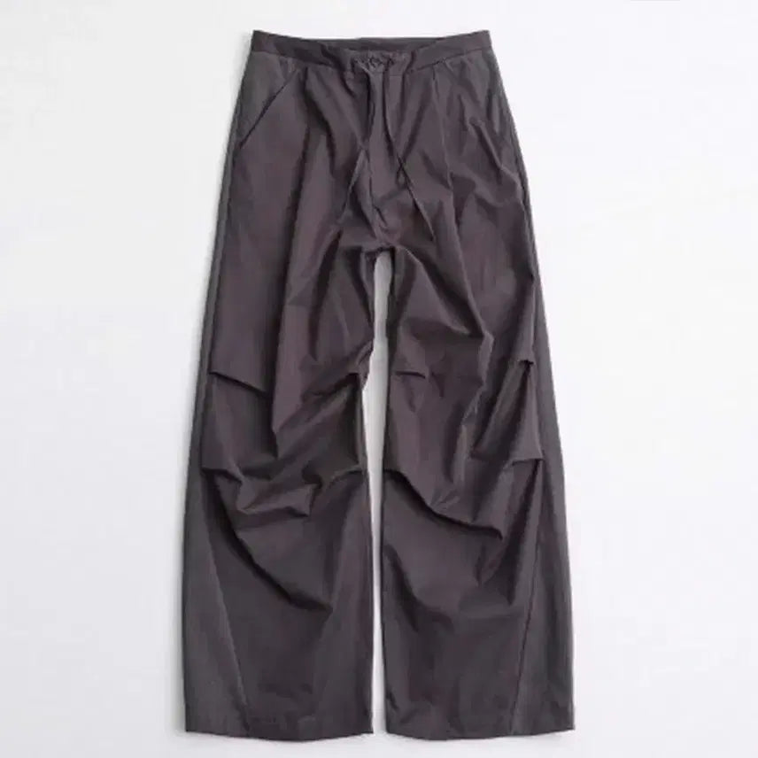 [BUNJANG] 999HUMANITY OHM EASY PANTS Mystic Grey Size 3 / 999휴머니티 옴 이지 팬츠_미스틱 그레이_3size