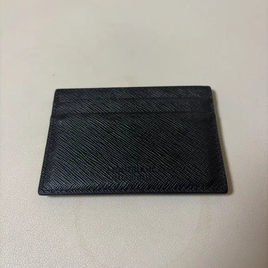 [SOLD OUT] 몽블랑 사토리얼 카드지갑
