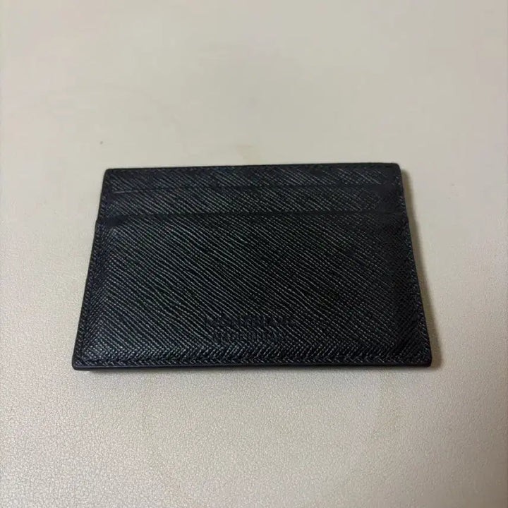 [SOLD OUT] 몽블랑 사토리얼 카드지갑