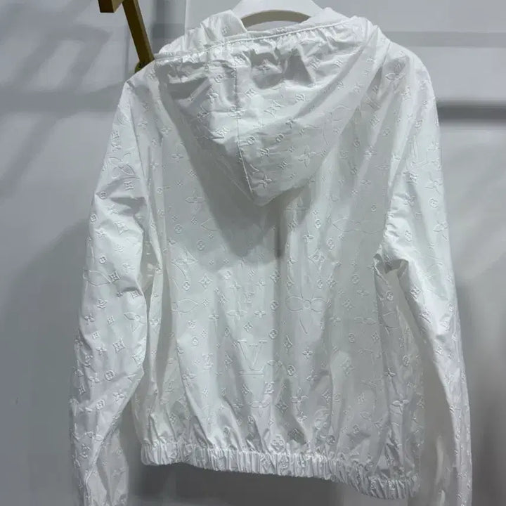 [SOLD OUT] 여성 화이트 자켓 + 바지세트