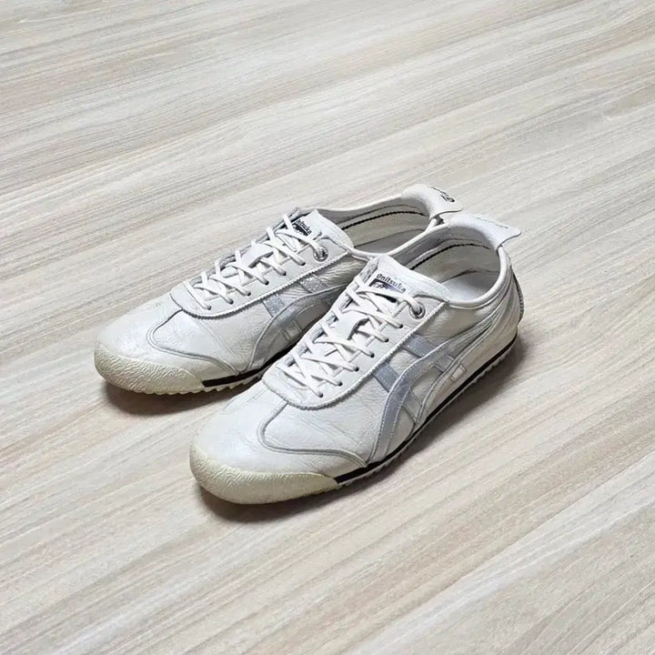 [SOLD OUT] [245]오니츠카타이거 멕시코66/스니커즈