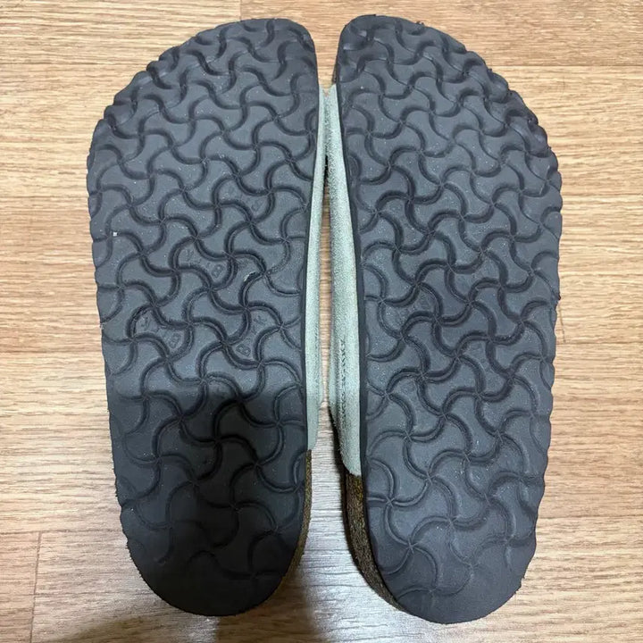 [SOLD OUT] 285)버켄스탁 취리히 타우페 샌들슬리퍼