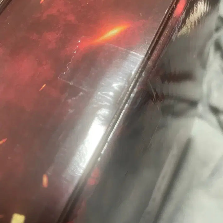 [SOLD OUT] 제일복권 귀멸의 칼날 렌고쿠  흉상 A 상 미개봉