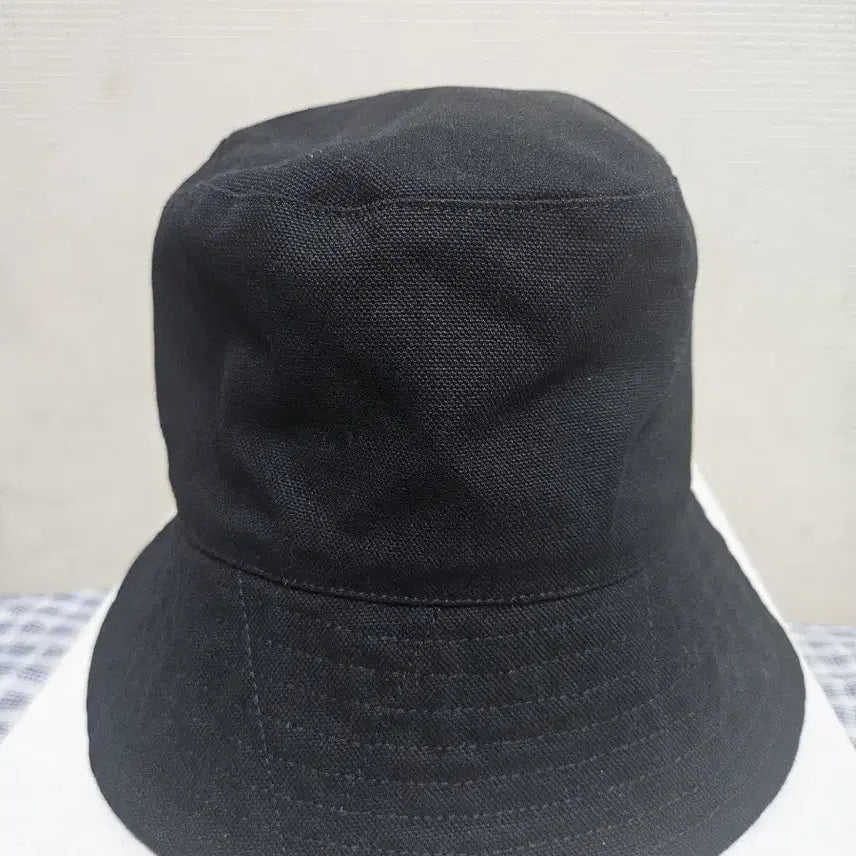 [SOLD OUT] 엔지니어가먼츠 버킷햇 블랙 M