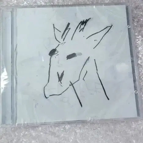 [BUNJANG] 뱃사공 기린 CD 미개봉 새제품 / 뱃사공 기린 CD 미개봉 새제품