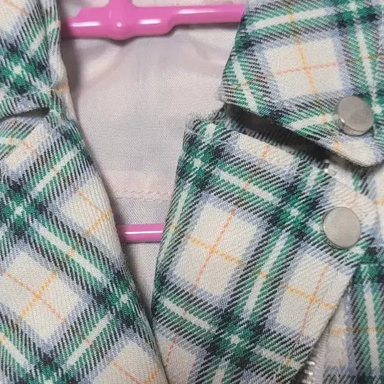 [BUNJANG] SD16 Doll Jacket / 구관인형 sd16세 자켓
