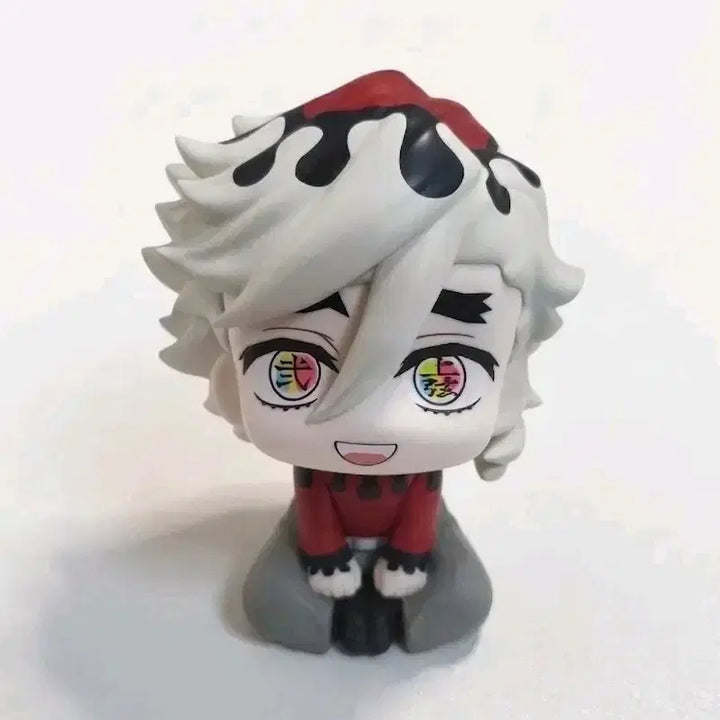 [BUNJANG] 귀멸의 칼날 도우마 룩업 / (개봉) 귀멸의 칼날 도우마 룩업