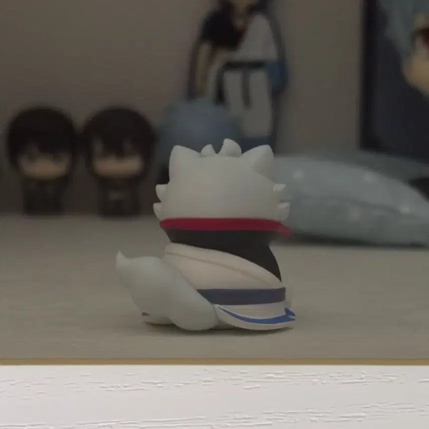[SOLD OUT] 은혼 사카타 긴토키 메가캣 냥혼 판매합니다