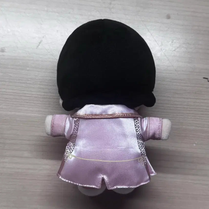 [SOLD OUT] 나니와단시 오오니시류세이 우부러브 치비 누이 인형 판매합니다
