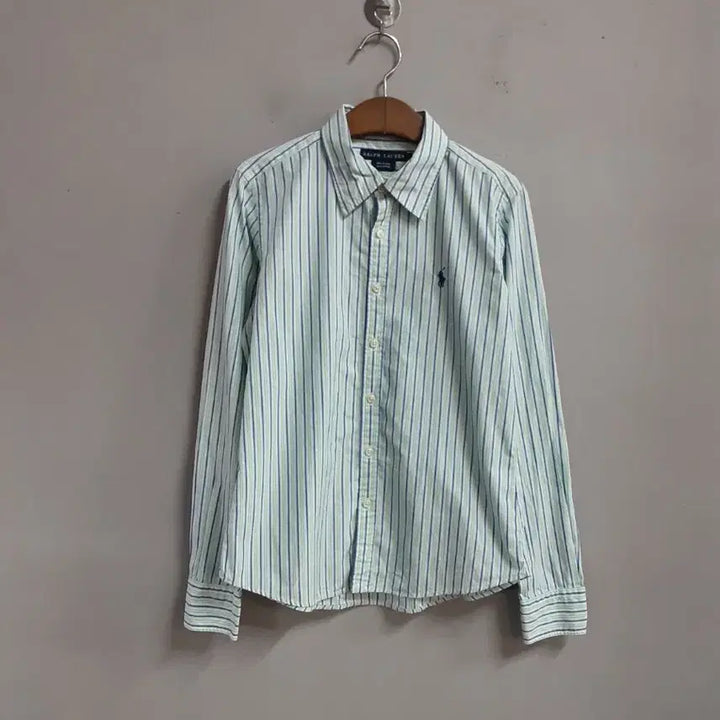 [SOLD OUT] 랄프로렌 스트라이프 셔츠 6