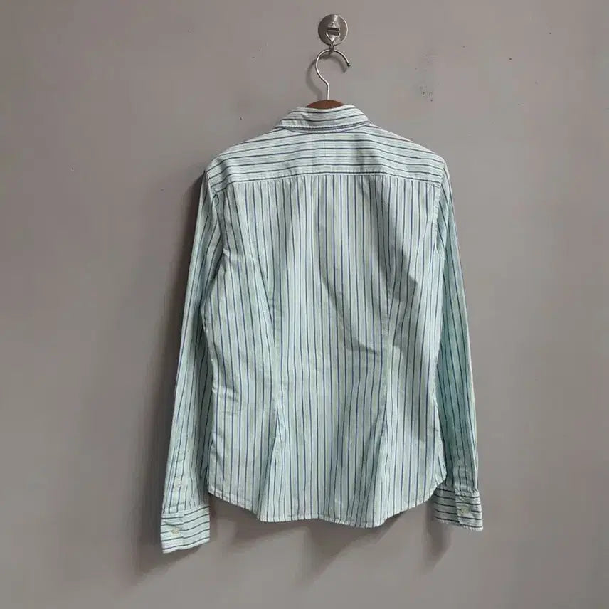 [SOLD OUT] 랄프로렌 스트라이프 셔츠 6