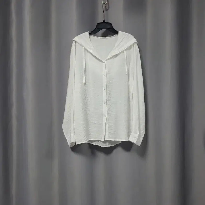[SOLD OUT] 후드 셔츠