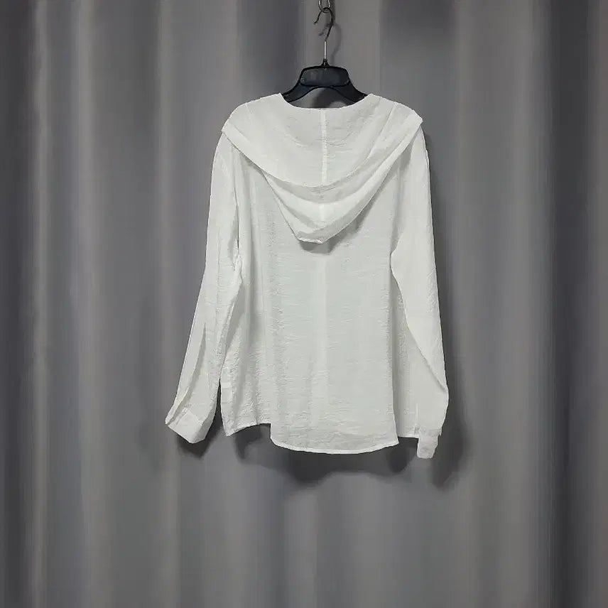 [SOLD OUT] 후드 셔츠