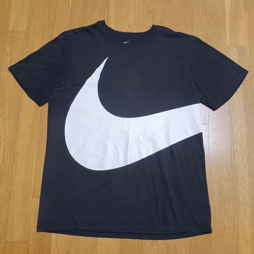 [SOLD OUT] [XXL] 나이키 빅로고 반팔티