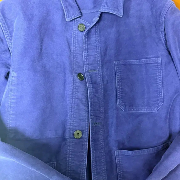 [SOLD OUT] 얼바닉30프렌치워크자켓