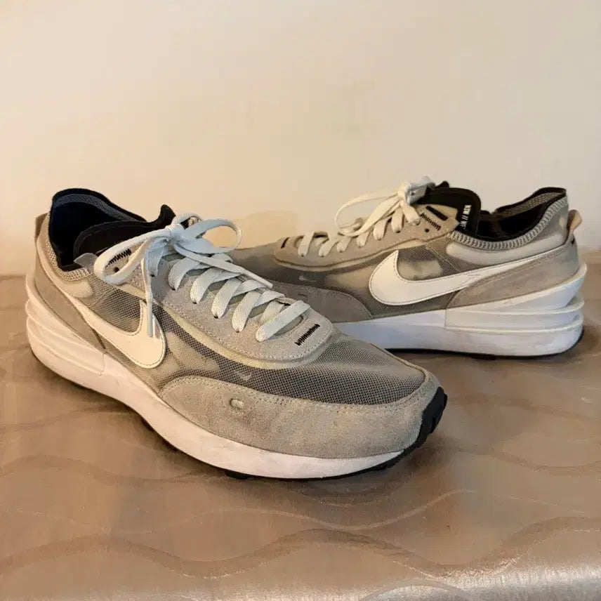 [BUNJANG] Nike Waffle One Sneakers 290mm / 나이키 와플원 운동화 290mm
