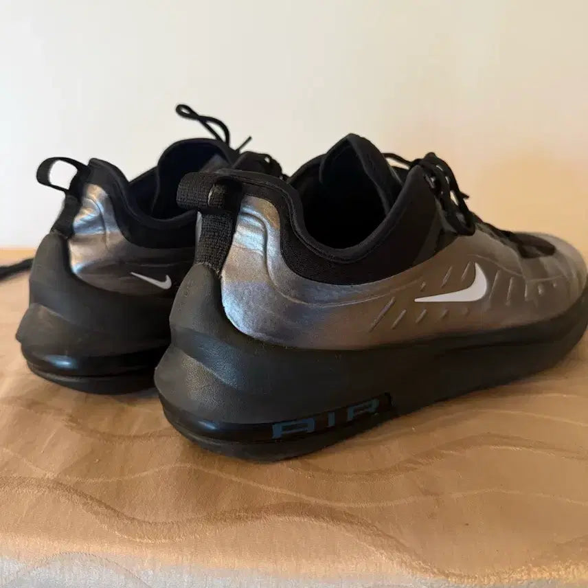 [BUNJANG] Nike Air Max Axis Premium Sneakers / 나이키 에어맥스 엑시스 프리미엄 285mm