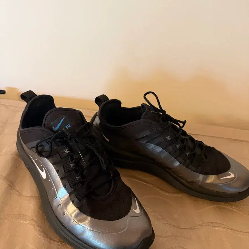 [BUNJANG] Nike Air Max Axis Premium Sneakers / 나이키 에어맥스 엑시스 프리미엄 285mm
