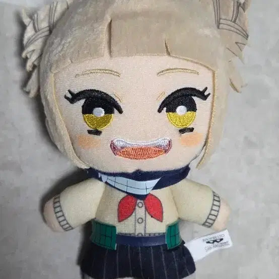 [SOLD OUT] 반프레스토 나히아 토가 히미코 누이