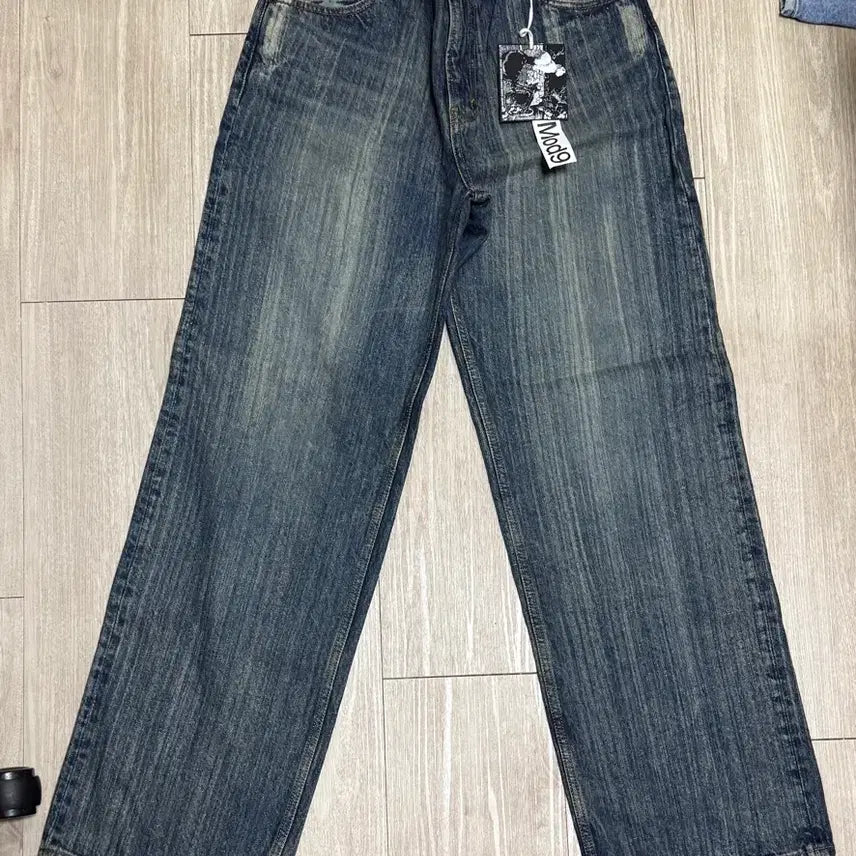 [SOLD OUT] 모드나인 웨이워드 손 mod7w 31사이즈