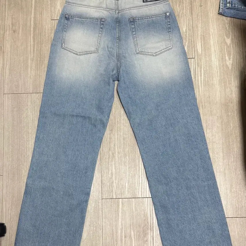 [BUNJANG] Mod9 On The Run MOD1W Jeans / 모드나인 온더런 mod1w 30사이즈