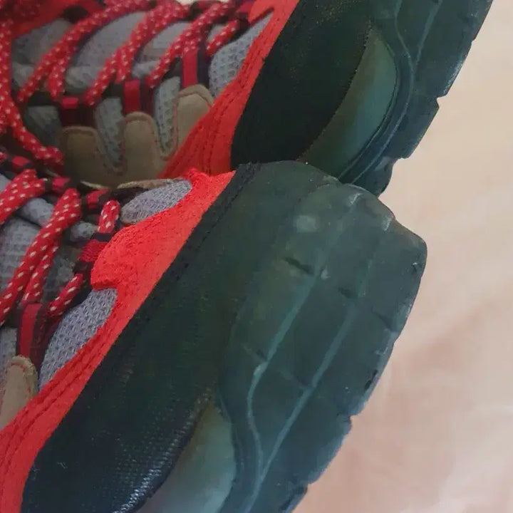 [BUNJANG] Black Yak Zingo Hiking Boots / 블랙야크 등산화