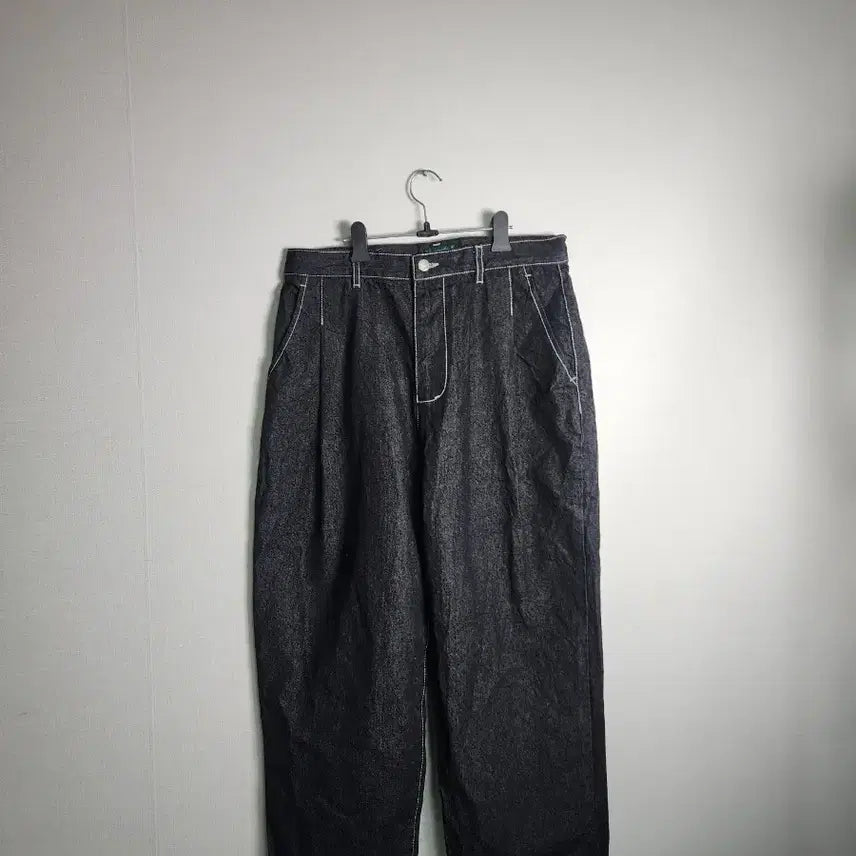 [BUNJANG] Authentic Denim Pants M Size / AUTHENTIC 데님 팬츠 M사이즈