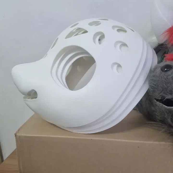 [BUNJANG] Fursuit Head Base / 퍼슈트 헤드 베이스 개당 1.0