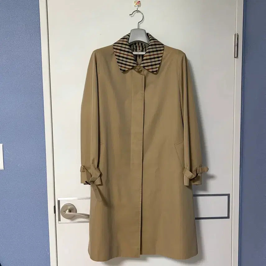 [BUNJANG] Daks Trench Coat / 닥스 트렌치코트