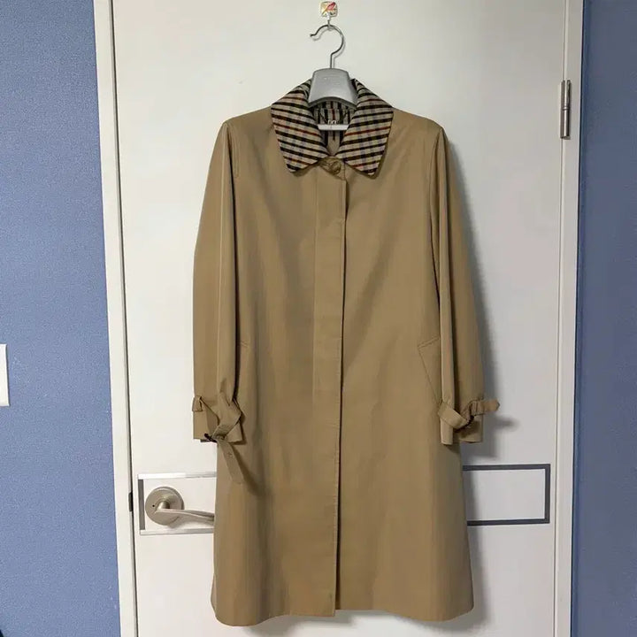 [BUNJANG] Daks Trench Coat / 닥스 트렌치코트