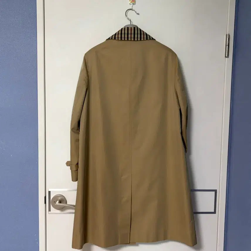 [BUNJANG] Daks Trench Coat / 닥스 트렌치코트