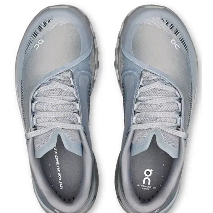 [BUNJANG] PAF X ON Cloudmonster Sneakers / [250-55] paf x on 온러닝 파프 클라우드몬스터