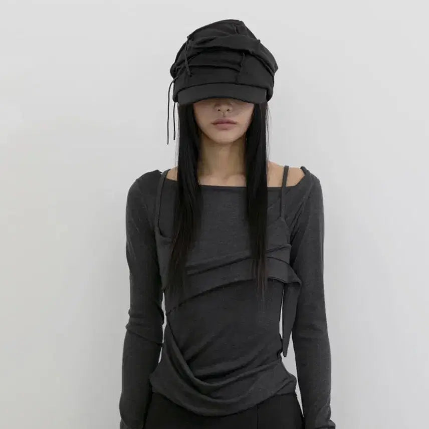 [SOLD OUT] 플레어업 모자