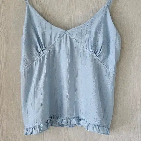 [SOLD OUT] 뷔스티에 나시조끼 새옷